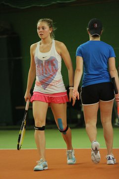 Carina Witthöft 1530 - Punktspiel TC GW Gifhorn vs Der Club an der Alster